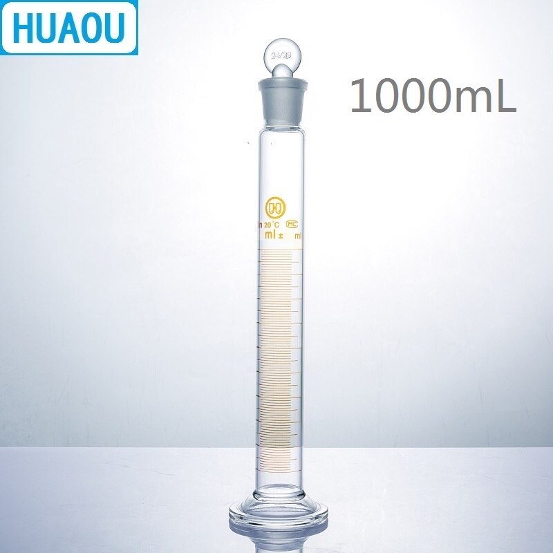 HUAOU-1000mL  Ǹ 1L  , ׶ ̽..